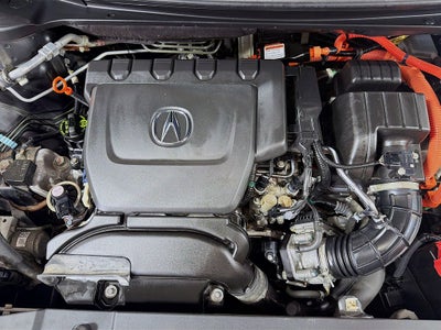 2013 Acura ILX Hybrid 1.5L w/Technology Package