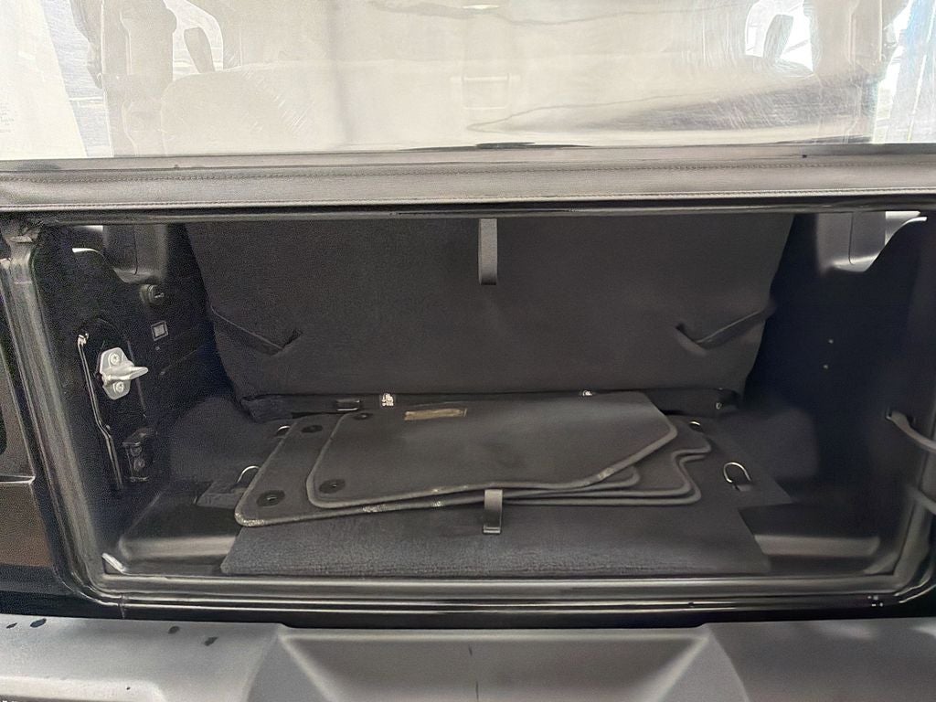 2018 Jeep Wrangler Sport