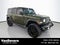 2021 Jeep Wrangler Unlimited Sahara 4xe