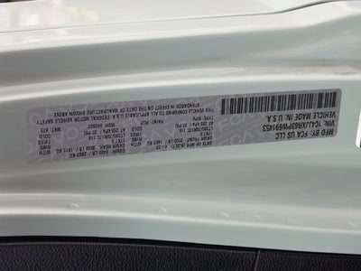 2023 Jeep Wrangler Rubicon 20th Anniversary Edition 4xe