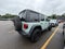 2023 Jeep Wrangler Rubicon 20th Anniversary Edition 4xe