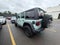 2023 Jeep Wrangler Rubicon 20th Anniversary Edition 4xe