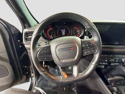 2023 Dodge Durango GT Premium