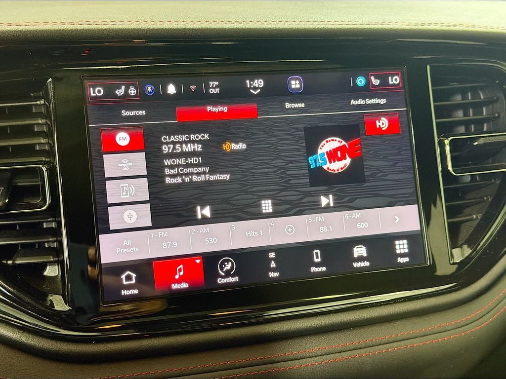 2023 Dodge Durango GT Premium