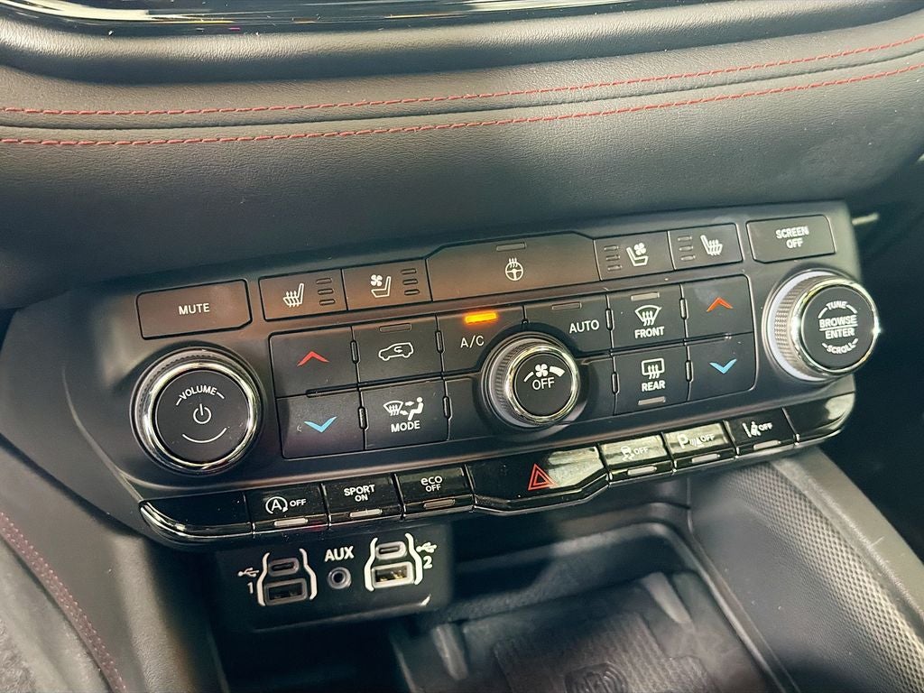 2023 Dodge Durango GT Premium
