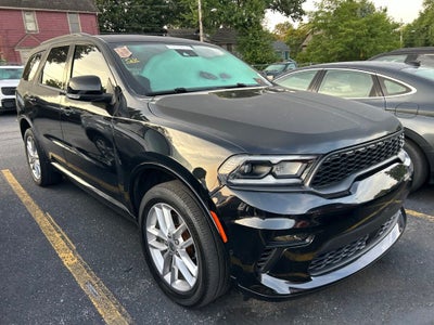 2023 Dodge Durango GT Premium