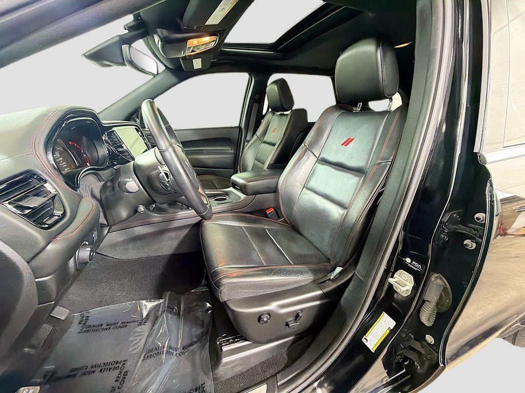 2023 Dodge Durango GT Premium