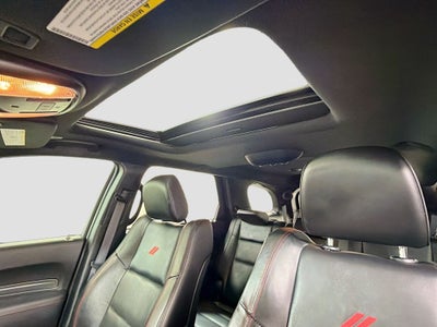 2023 Dodge Durango GT Premium