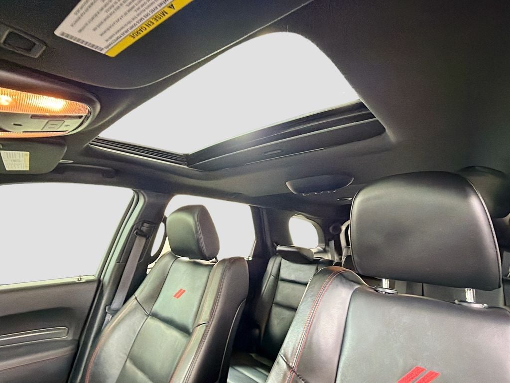 2023 Dodge Durango GT Premium