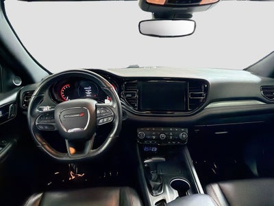 2023 Dodge Durango GT Premium