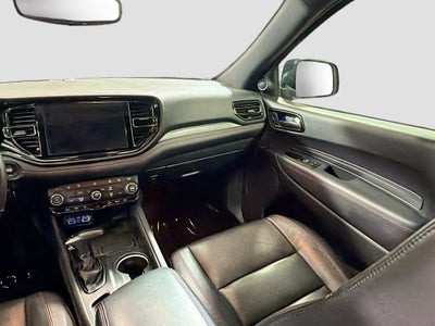 2023 Dodge Durango GT Premium