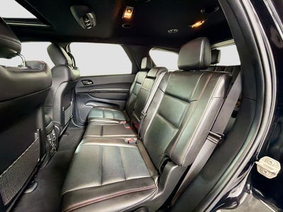 2023 Dodge Durango GT Premium