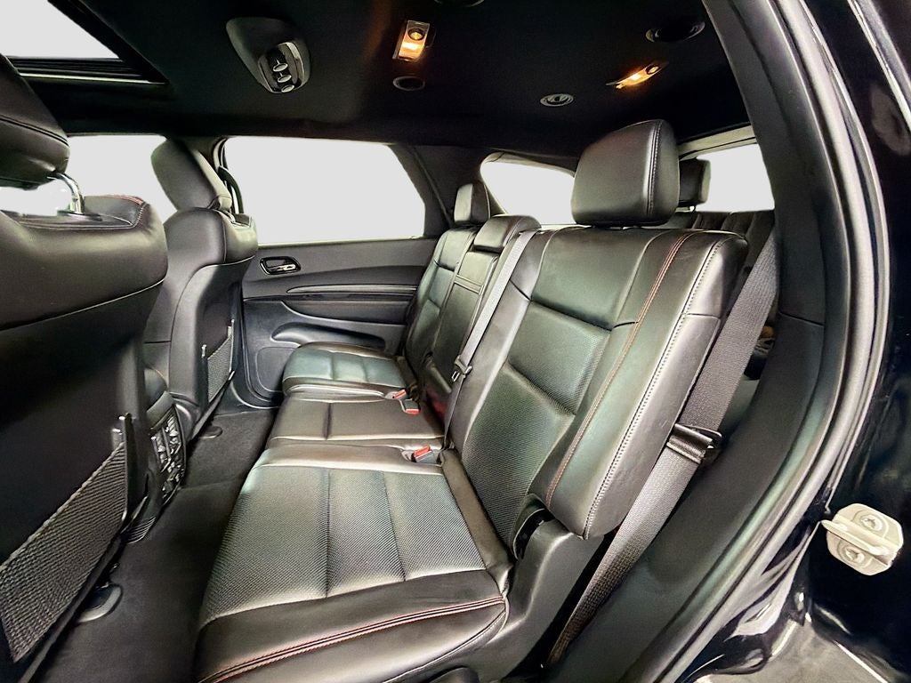 2023 Dodge Durango GT Premium