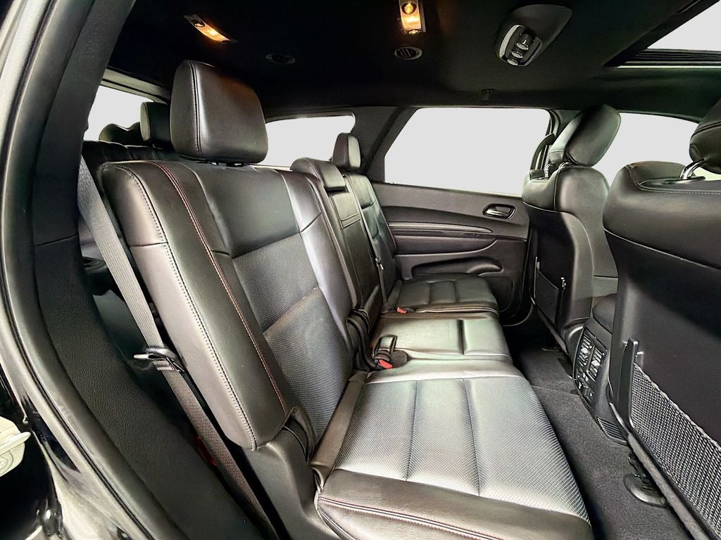 2023 Dodge Durango GT Premium