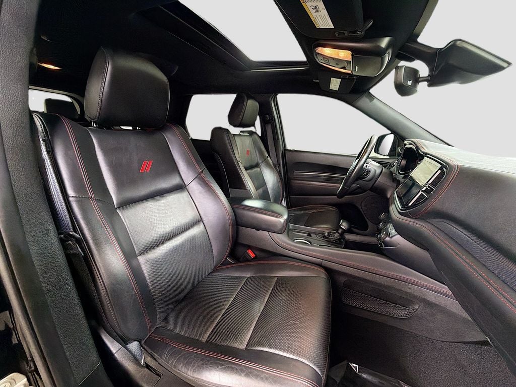 2023 Dodge Durango GT Premium