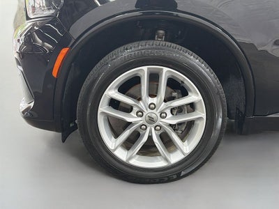 2023 Dodge Durango GT Premium