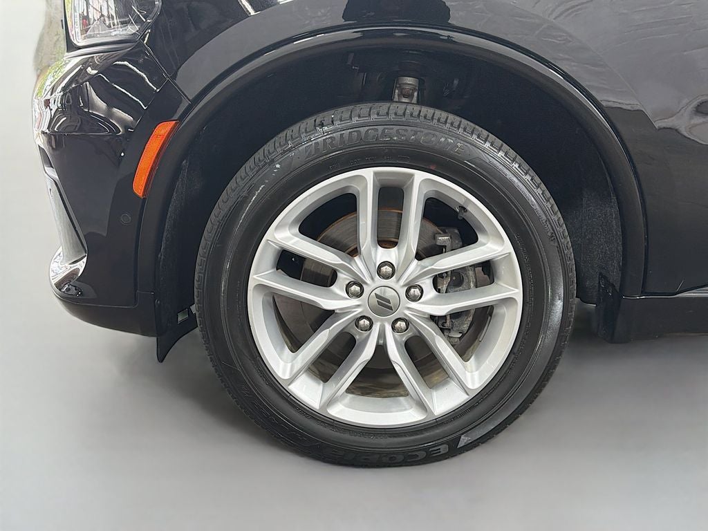 2023 Dodge Durango GT Premium