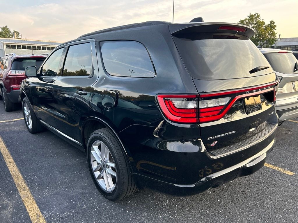 2023 Dodge Durango GT Premium
