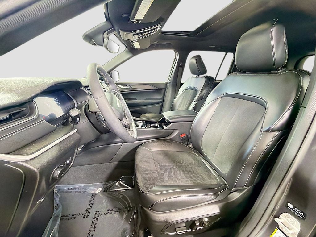 2023 Jeep Grand Cherokee Altitude X