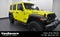 2024 Jeep Wrangler Willys 4xe