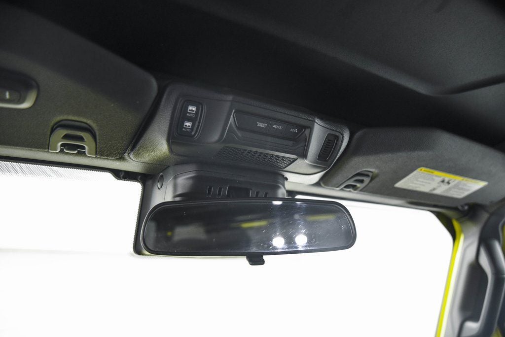 2024 Jeep Wrangler Willys 4xe