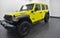 2024 Jeep Wrangler Willys 4xe