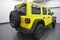 2024 Jeep Wrangler Willys 4xe
