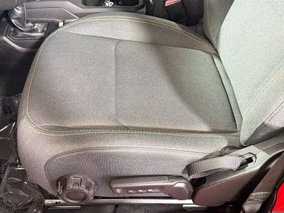 2024 Jeep Wrangler Sport S 4xe
