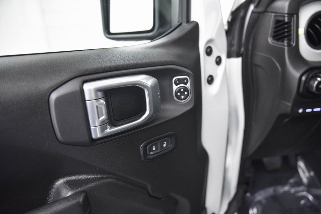 2024 Jeep Wrangler Willys 4xe