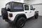 2024 Jeep Wrangler Willys 4xe