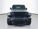 2024 Jeep Wrangler Willys 4xe