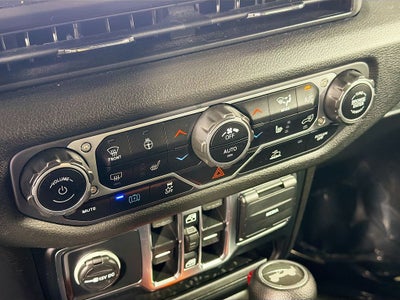 2024 Jeep Wrangler Sport S 4xe