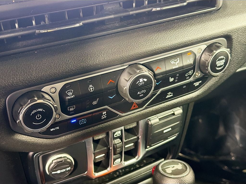 2024 Jeep Wrangler Sport S 4xe