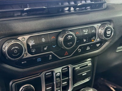 2024 Jeep Wrangler Sport S 4xe