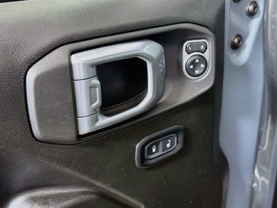 2024 Jeep Wrangler Sport S 4xe