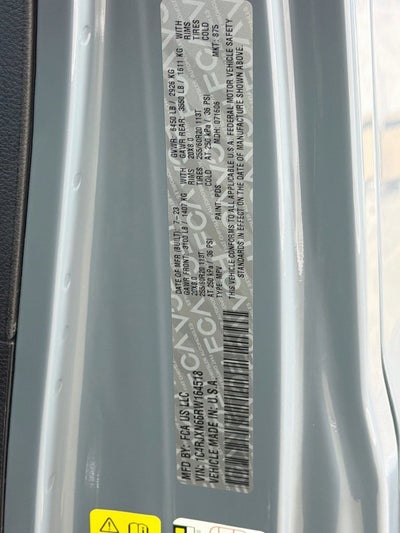 2024 Jeep Wrangler Sport S 4xe