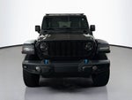2024 Jeep Wrangler Willys 4xe