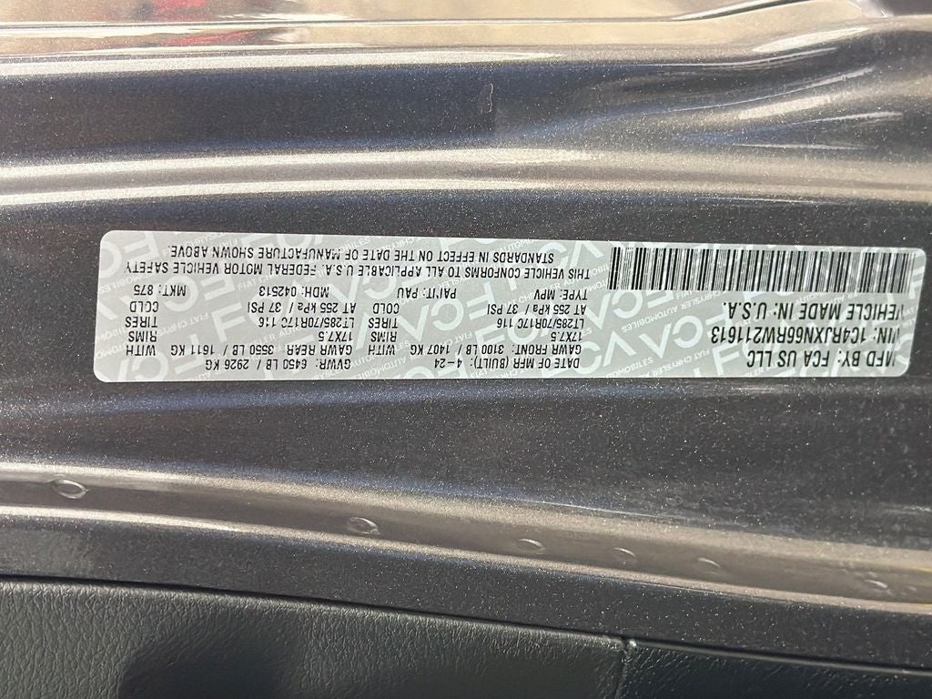 2024 Jeep Wrangler Willys 4xe