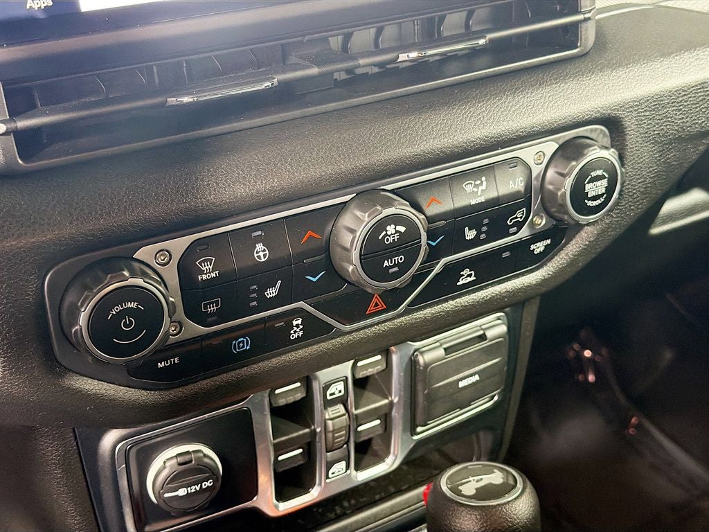 2024 Jeep Wrangler Sport S 4xe