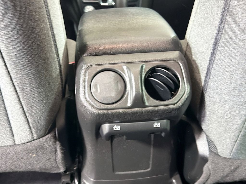 2024 Jeep Wrangler Sport S 4xe
