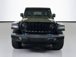 2024 Jeep Wrangler Willys 4xe