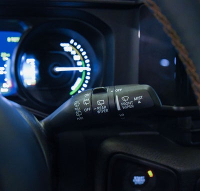 2024 Jeep Wrangler Willys 4xe