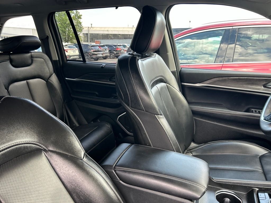 2023 Jeep Grand Cherokee 4xe 30th Anniversary Edition