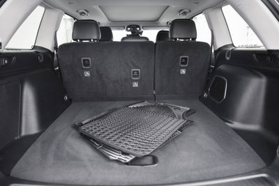 2022 Jeep Grand Cherokee 4xe