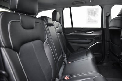 2022 Jeep Grand Cherokee 4xe