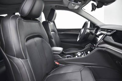 2022 Jeep Grand Cherokee 4xe