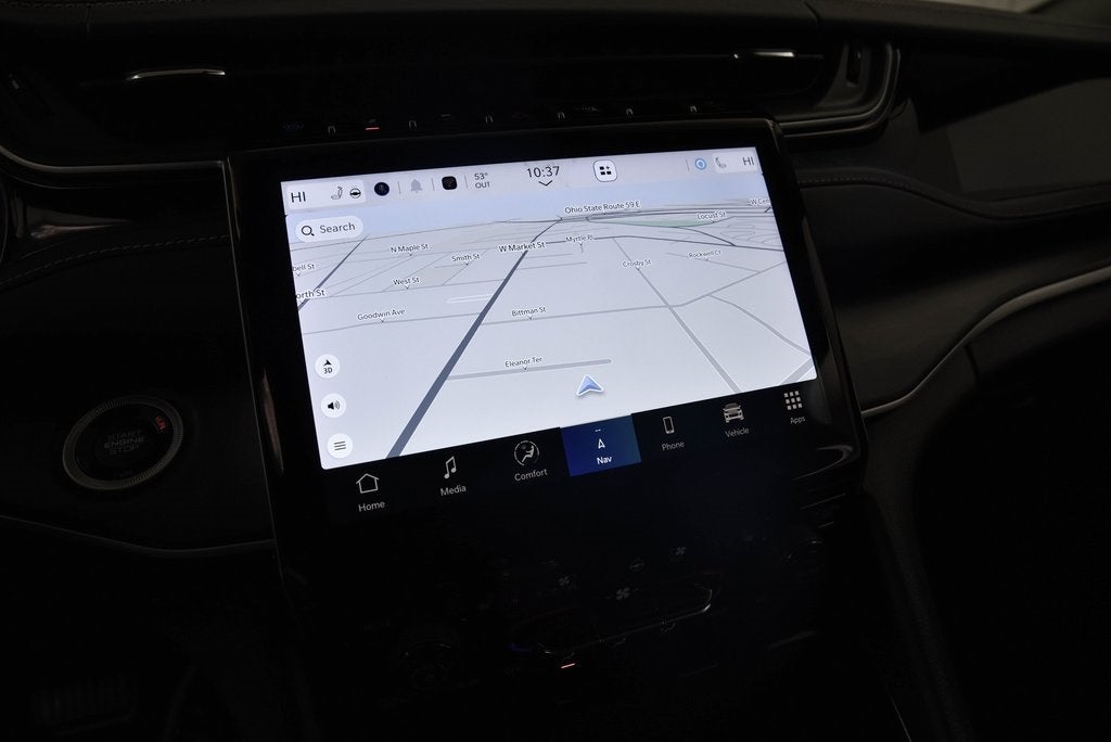 2022 Jeep Grand Cherokee 4xe