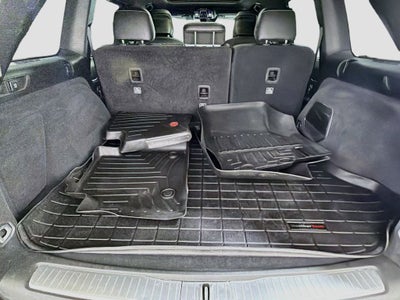 2023 Jeep Grand Cherokee Overland 4xe