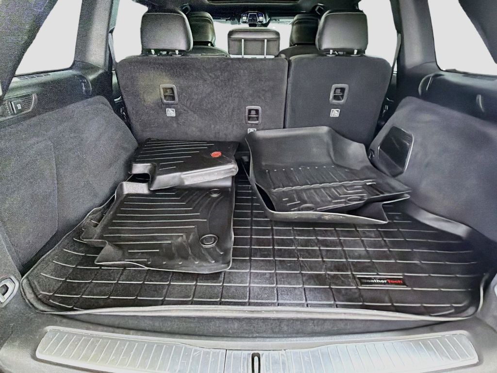 2023 Jeep Grand Cherokee Overland 4xe