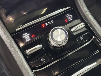 2022 Jeep Grand Cherokee Overland 4xe